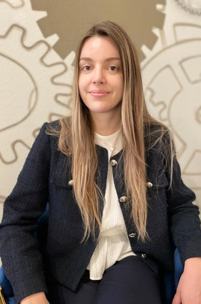 Céline Moos | Lawyer in Geneva - Roulet Avocats