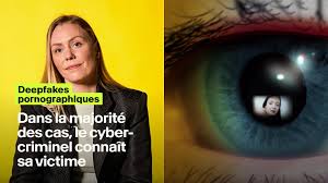 Deepfake, Quels Moyens de Defense ? - Roulet Avocats