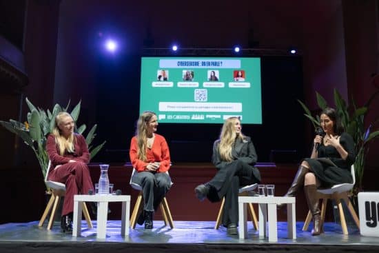 Cybersexisme, Quelles Reponses ? - Roulet Avocats